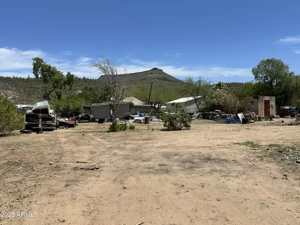 Black Canyon City, AZ 85324,20320 E A WHEY DET SA Road #0