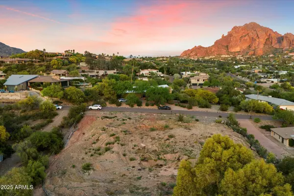 Paradise Valley, AZ 85253,6040 N 41ST Street #69