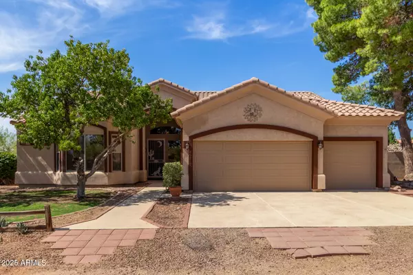 Scottsdale, AZ 85266,26815 N 79TH Street