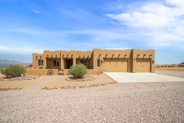 Hereford, AZ 85615,6100 E DARLEY Drive