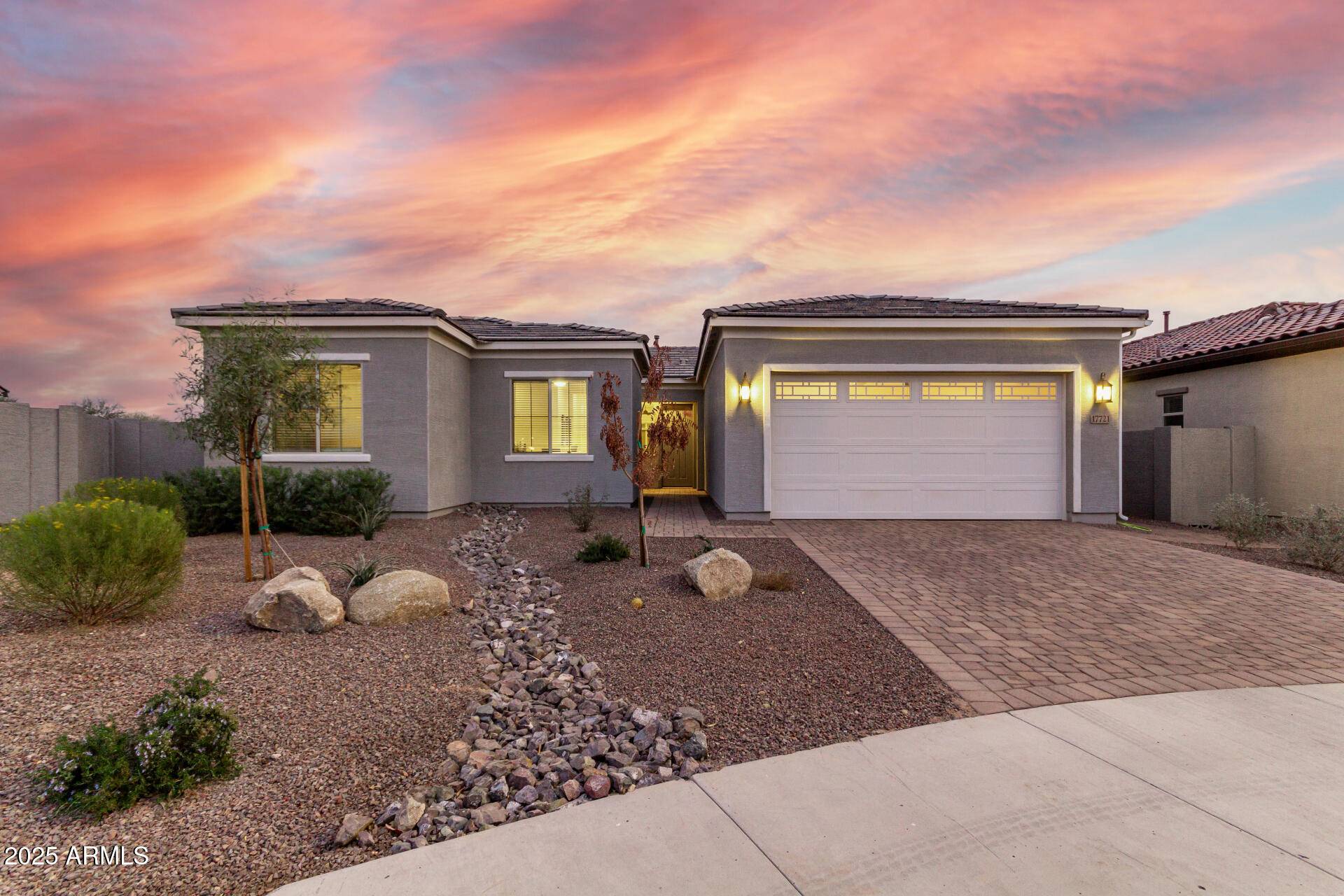 17721 W SANDALWOOD Drive, Goodyear, AZ 85338