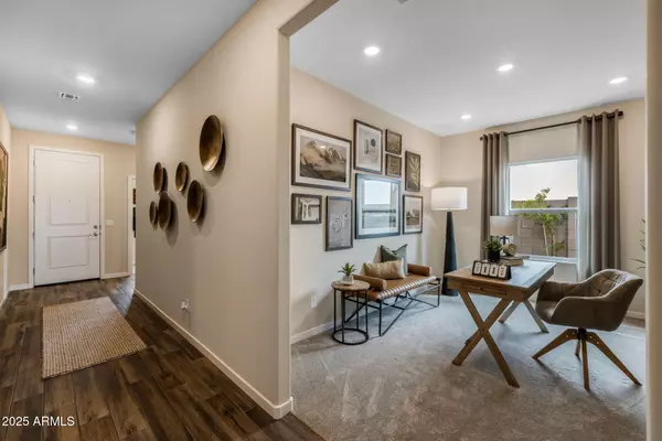 Maricopa, AZ 85138,36860 W Santa Maria St Street