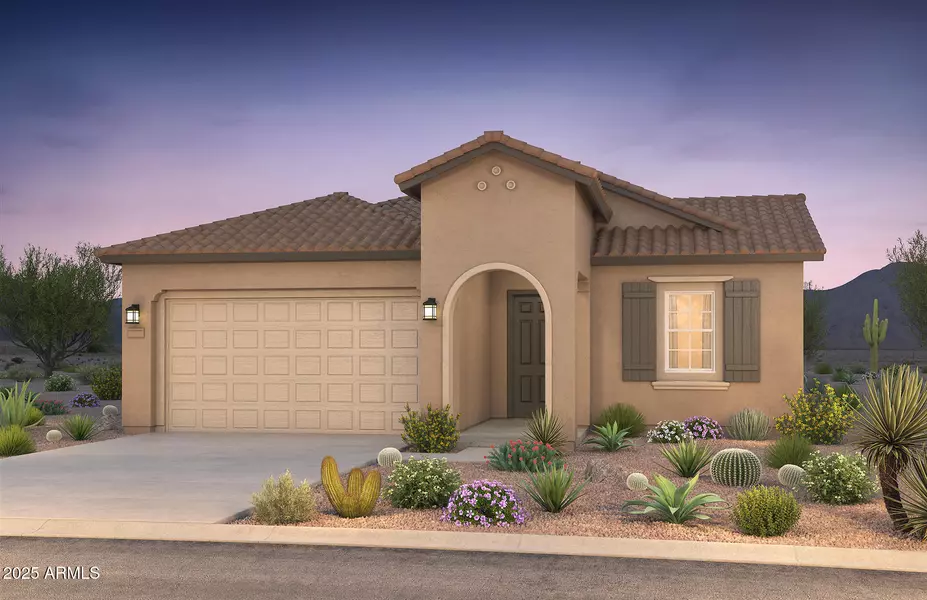 18165 E Tiffany Drive, Queen Creek, AZ 85142