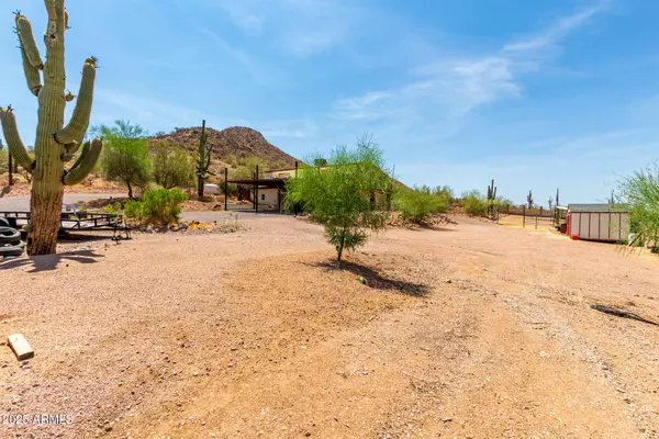 Apache Junction, AZ 85119,5484 E 36TH Avenue