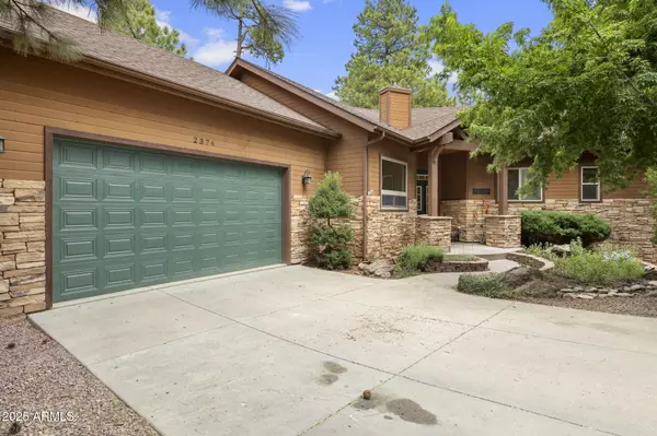 Flagstaff, AZ 86001,2374 S CLIFFVIEW Street