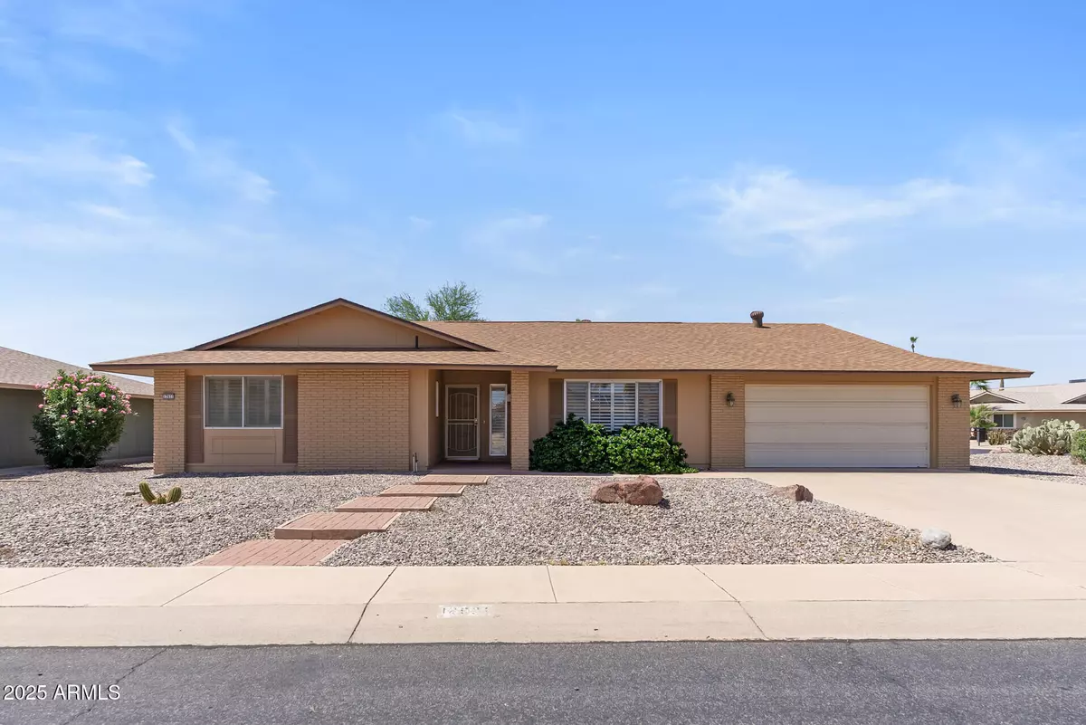 Sun City West, AZ 85375,12931 W BEECHWOOD Drive