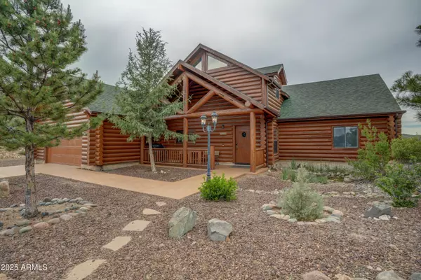 Prescott, AZ 86303,1070 QUIET PINES Lane