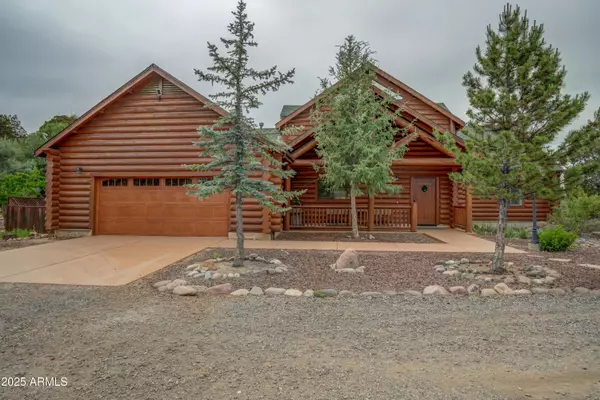 Prescott, AZ 86303,1070 QUIET PINES Lane