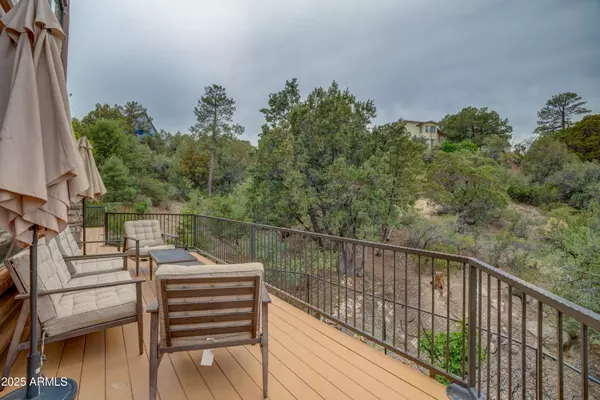Prescott, AZ 86303,1070 QUIET PINES Lane
