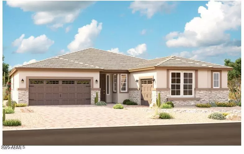 20179 W MONTEREY Way, Buckeye, AZ 85396