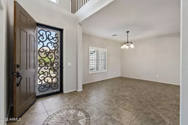 Chandler, AZ 85249,1125 E San Carlos Way