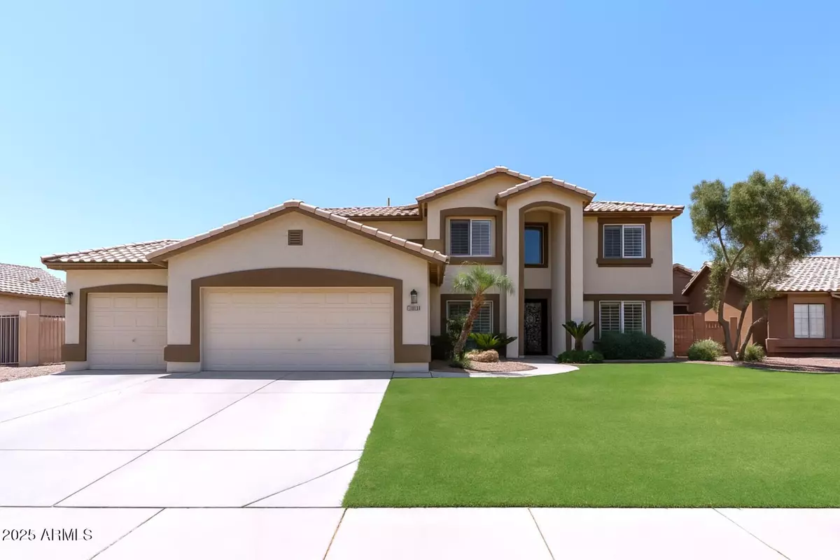 Chandler, AZ 85249,1125 E San Carlos Way