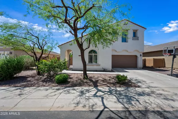 Peoria, AZ 85383,7939 W FETLOCK Trail