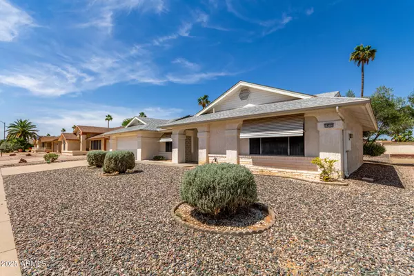 Sun City West, AZ 85375,14222 W YOSEMITE Drive