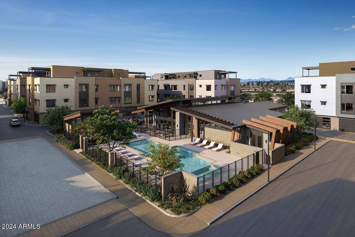 19360 N 73rd Street #1045, Scottsdale, AZ 85255