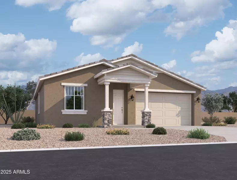 4525 S 95TH Drive, Tolleson, AZ 85353