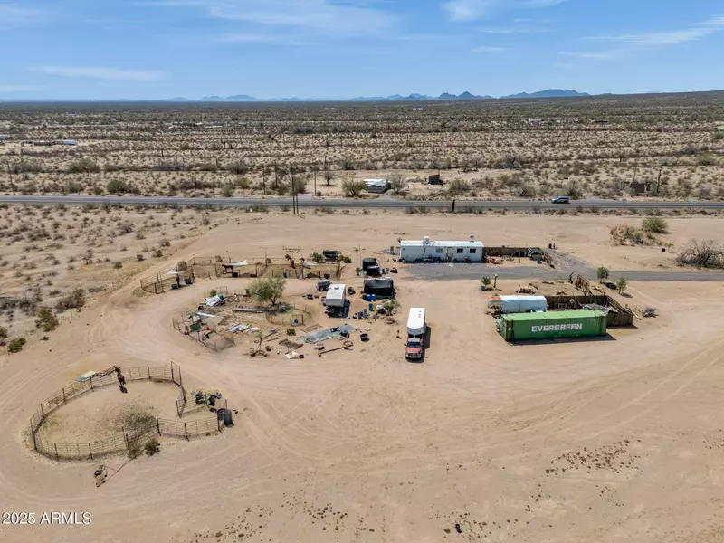 2515 S AMARILLO VALLEY Road #15, Maricopa, AZ 85139