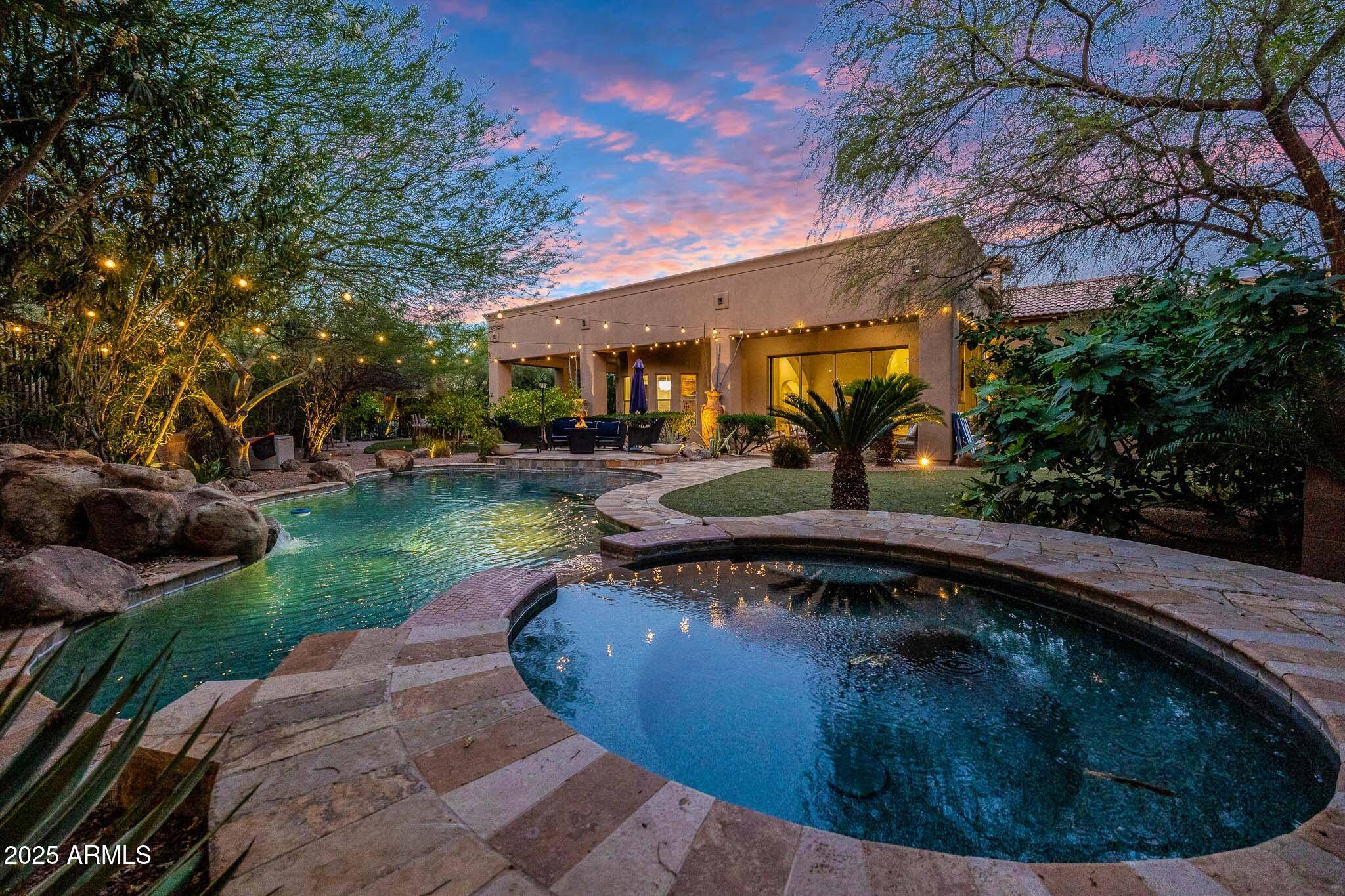 Scottsdale, AZ 85259,14598 E CORRINE Drive