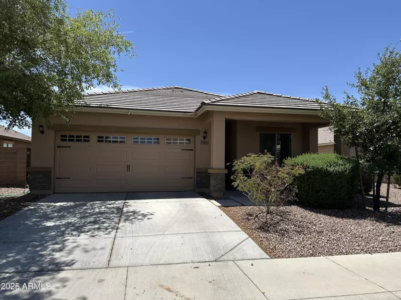 24645 W ATLANTA Avenue, Buckeye, AZ 85326