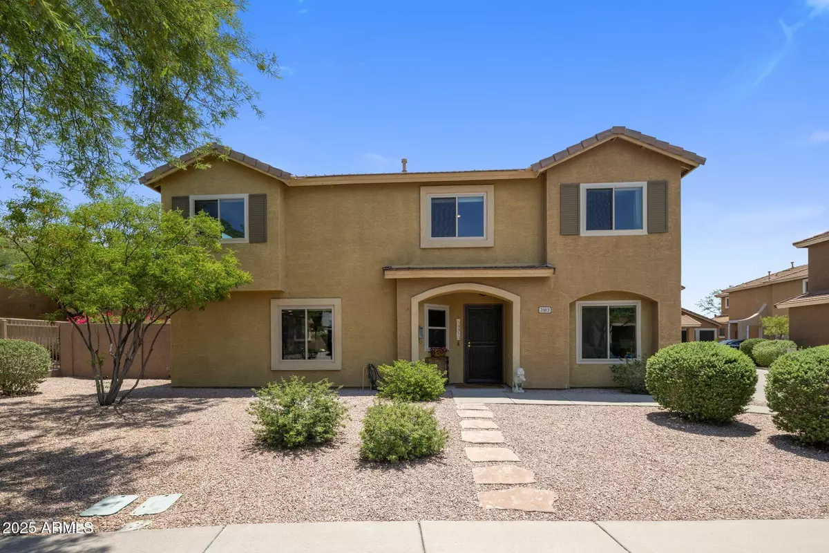 Phoenix, AZ 85050,21813 N 40TH Way