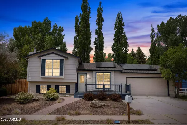 Flagstaff, AZ 86004,3800 E Mallard Lane