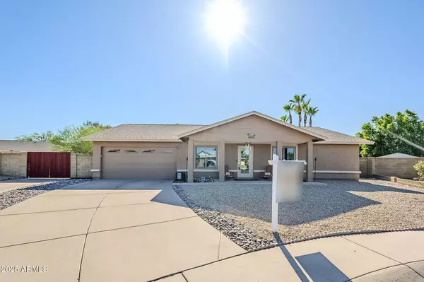 12434 S KI Circle, Phoenix, AZ 85044