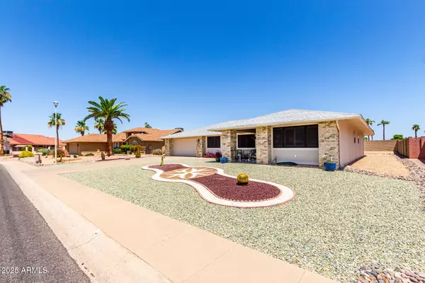 Sun City West, AZ 85375,12630 W EVENINGSIDE Drive