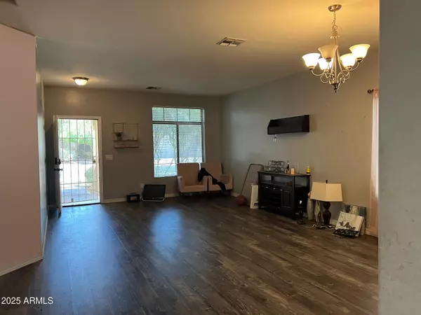 43418 W WILD HORSE Trail, Maricopa, AZ 85138