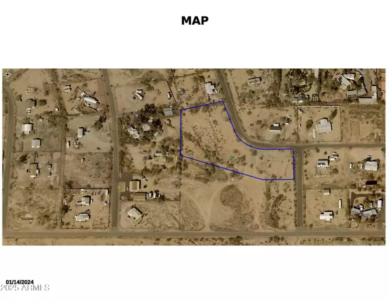 26632 N 204TH Avenue #-, Wittmann, AZ 85361