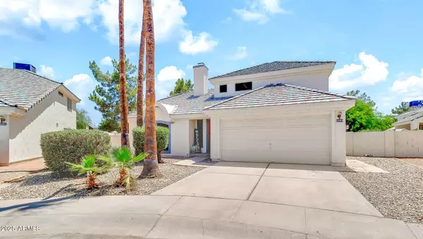 Chandler, AZ 85226,3389 W BARCELONA Drive