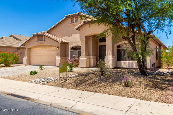 Maricopa, AZ 85138,42196 W CHISHOLM Drive