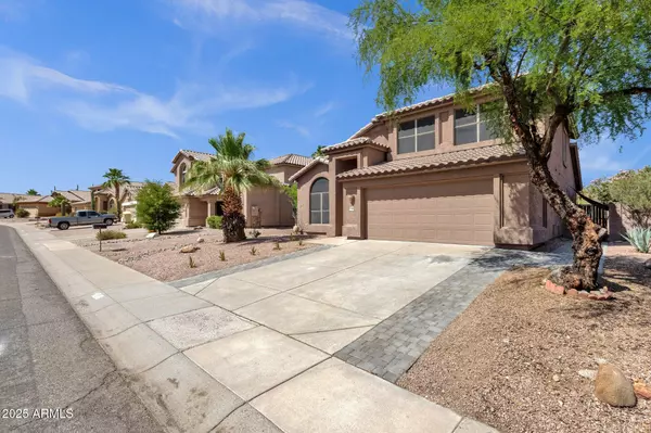 Fountain Hills, AZ 85268,17204 E KENSINGTON Place