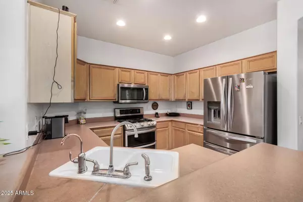 Goodyear, AZ 85395,3685 N 141ST Drive
