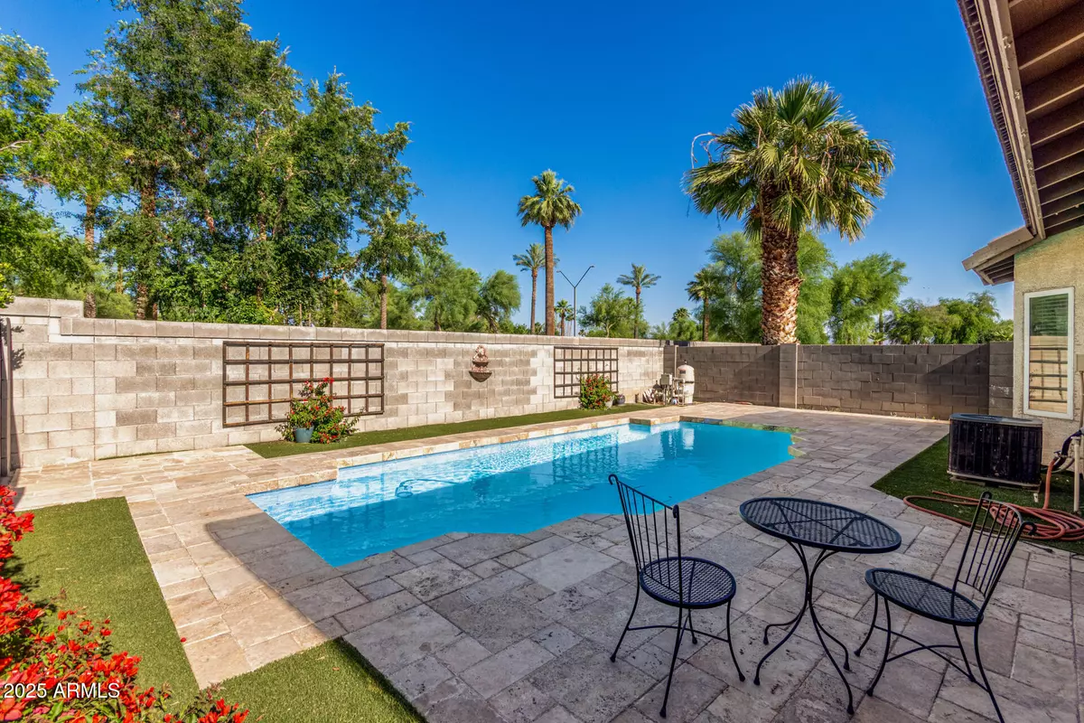 Goodyear, AZ 85395,3685 N 141ST Drive
