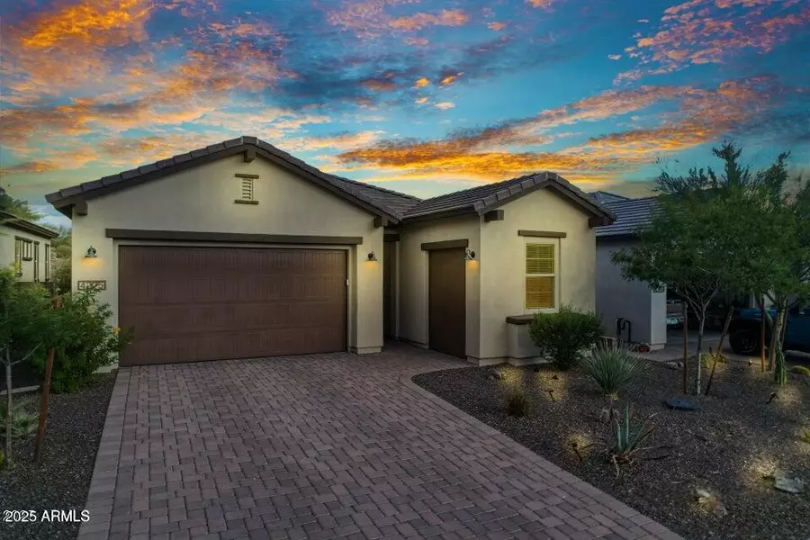 4275 Ponderosa Trail, Wickenburg, AZ 85390
