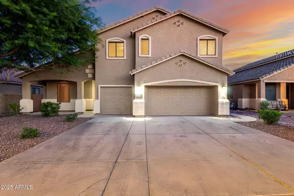 Maricopa, AZ 85139,46065 W MEADOWS Lane