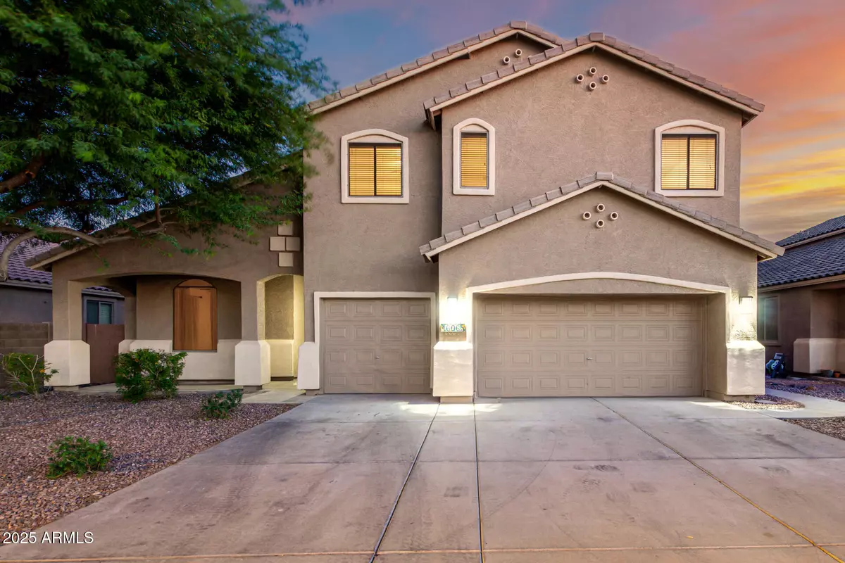 Maricopa, AZ 85139,46065 W MEADOWS Lane