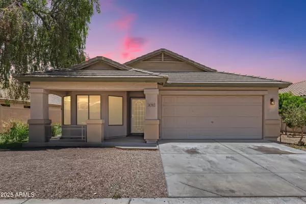 16783 W TAYLOR Street, Goodyear, AZ 85338