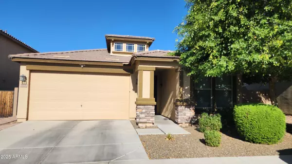 7925 S 24TH Way, Phoenix, AZ 85042