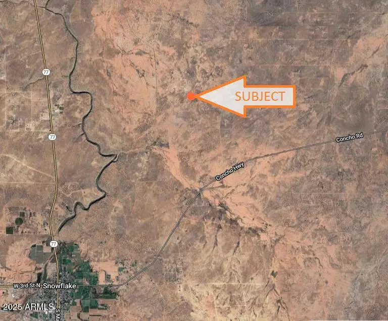 Snowflake, AZ 85937,7971 Sharp Trail #-