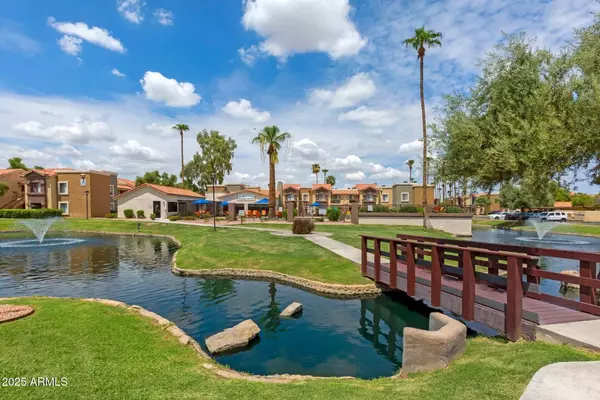 1320 N MCQUEEN Road #E1, Chandler, AZ 85225