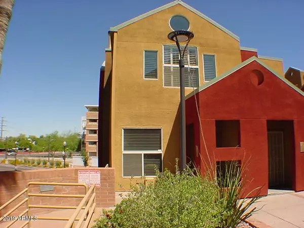 154 W 5TH Street #155, Tempe, AZ 85281
