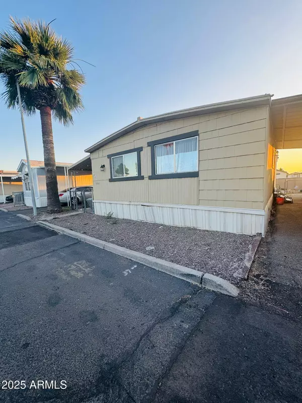 Glendale, AZ 85301,5601 W MISSOURI Avenue #63