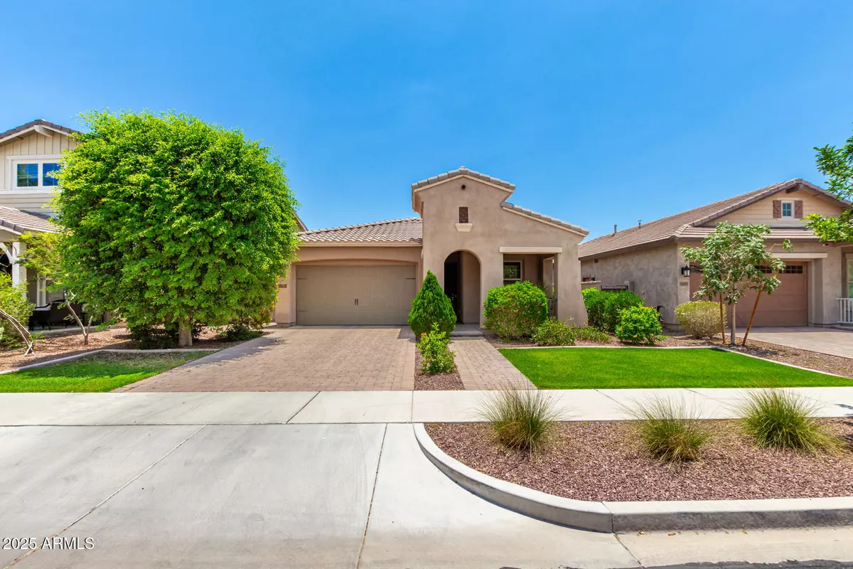 Buckeye, AZ 85396,20563 W EDGEMONT Avenue