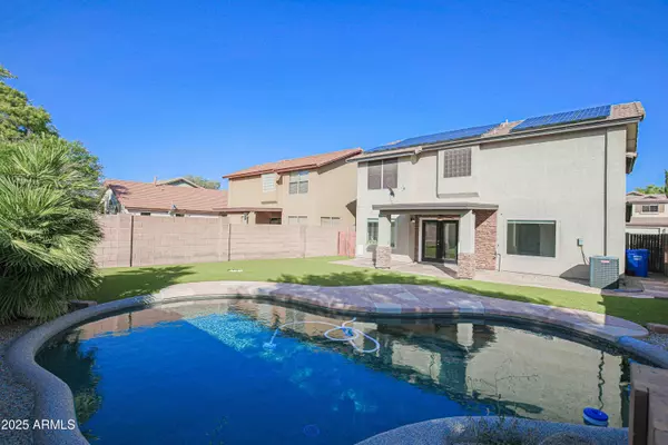Phoenix, AZ 85050,20722 N 38TH Street