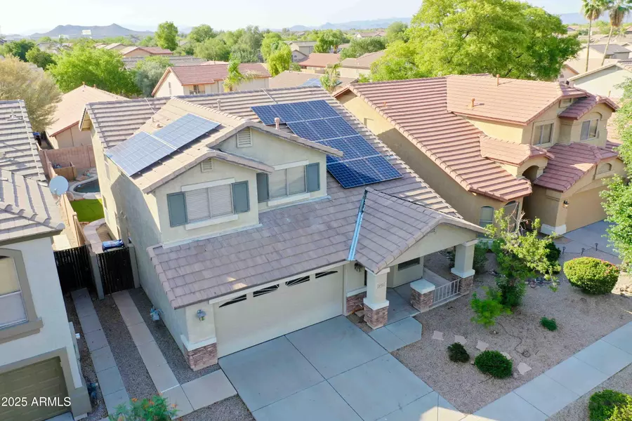 20722 N 38TH Street, Phoenix, AZ 85050
