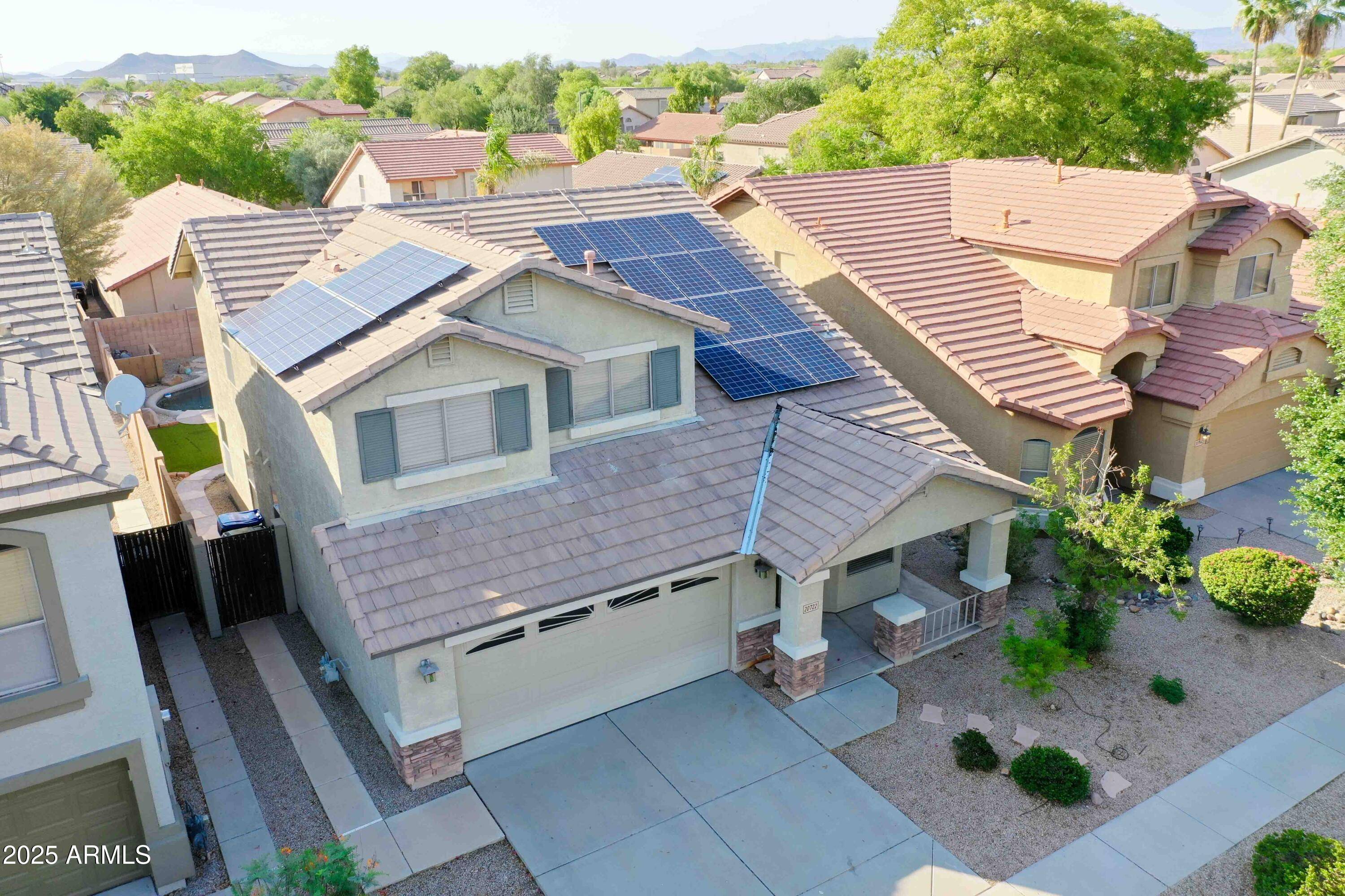 20722 N 38TH Street, Phoenix, AZ 85050