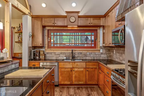Overgaard, AZ 85933,2891 ANTELOPE Trail
