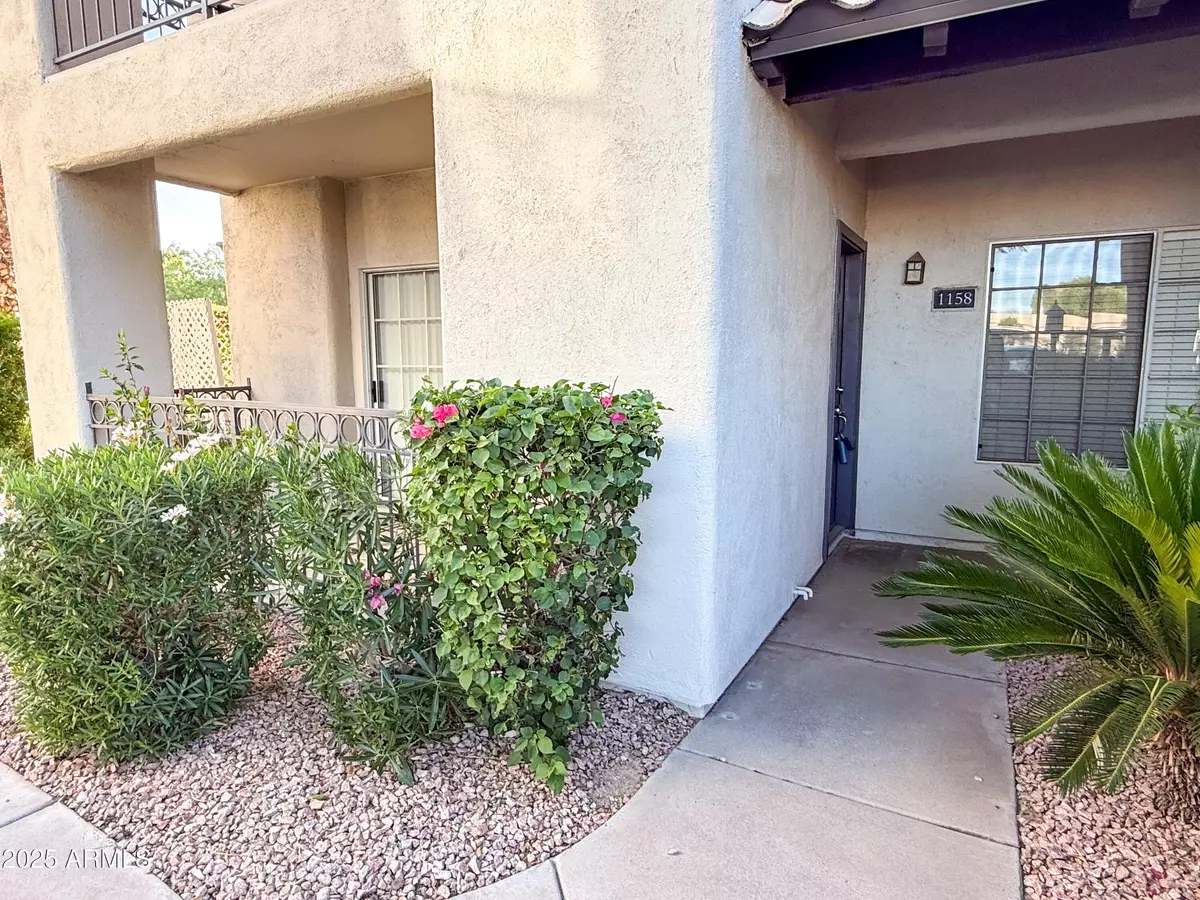 Scottsdale, AZ 85260,14145 N 92ND Street #1158