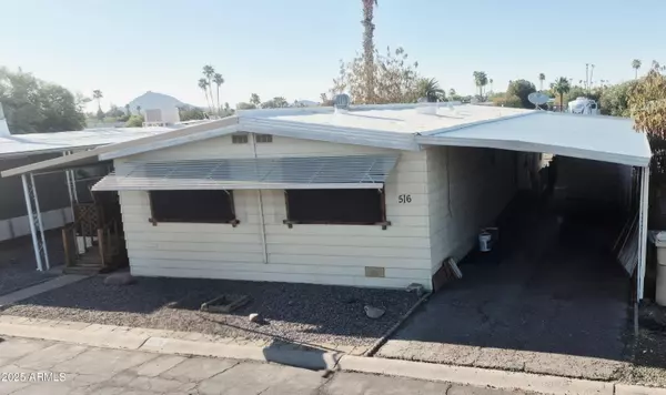 Scottsdale, AZ 85257,8780 E MCKELLIPS Road #516